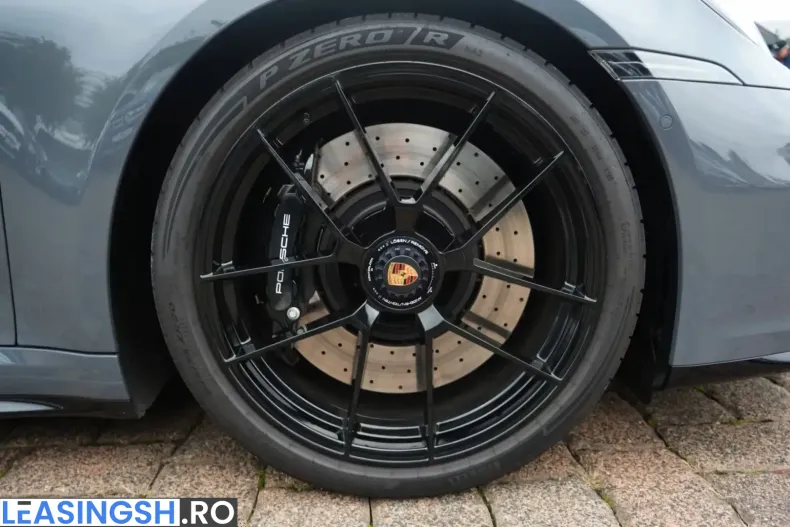 Porsche 992 din 2025 cu 6.950 km - oferta POR218924 - foto 19