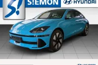 Hyundai IONIQ 6 din 2024 cu 3.122 km - oferta HYU218925 - foto 1