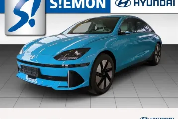 Hyundai IONIQ 6 din 2024 - oferta HYU218925