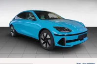 Hyundai IONIQ 6 din 2024 cu 3.122 km - oferta HYU218925 - foto 4