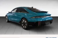 Hyundai IONIQ 6 din 2024 cu 3.122 km - oferta HYU218925 - foto 8