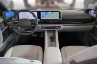 Hyundai IONIQ 6 din 2024 cu 3.122 km - oferta HYU218925 - foto 9