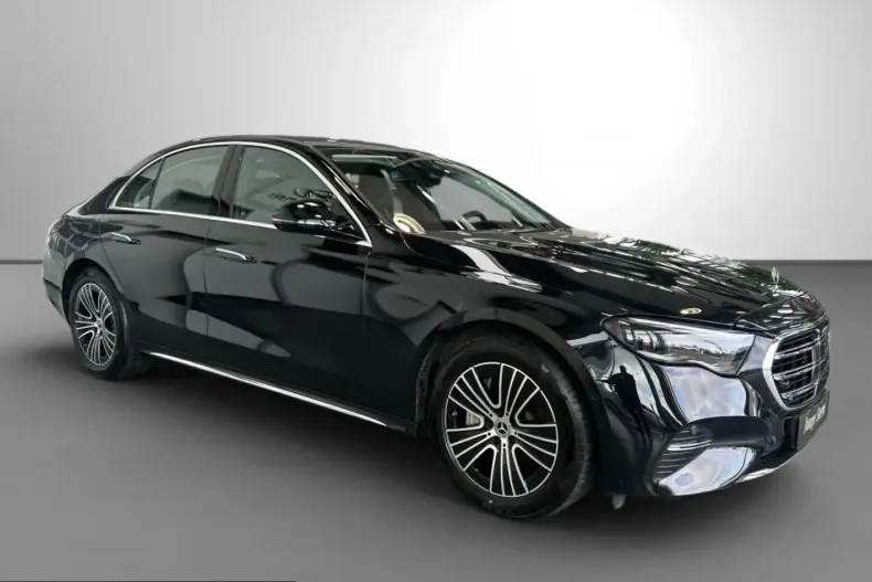 Mercedes-Benz E 450 (Clasa E) din 2025 cu 27.945 km - oferta MER218926 - foto 4