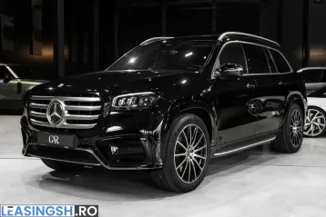 Mercedes-Benz GLS 450 din 2025 - oferta MER218927