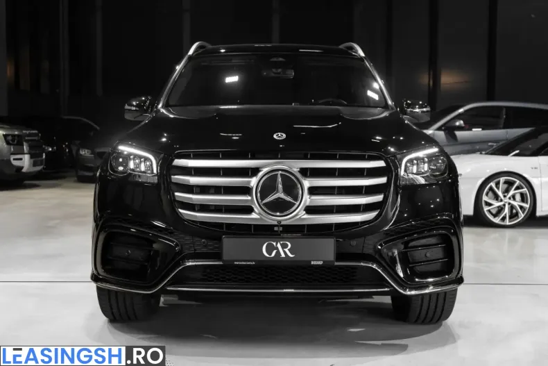 Mercedes-Benz GLS 450 (Clasa GLS) din 2025 cu 20.000 km - oferta MER218927 - foto 2