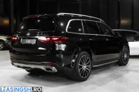 Mercedes-Benz GLS 450 (Clasa GLS) din 2025 cu 20.000 km - oferta MER218927 - foto 4