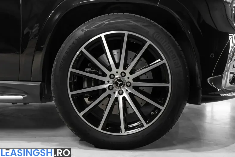Mercedes-Benz GLS 450 (Clasa GLS) din 2025 cu 20.000 km - oferta MER218927 - foto 7