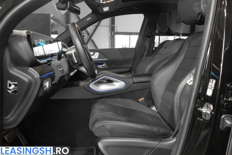 Mercedes-Benz GLS 450 (Clasa GLS) din 2025 cu 20.000 km - oferta MER218927 - foto 8
