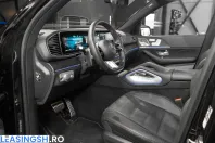 Mercedes-Benz GLS 450 (Clasa GLS) din 2025 cu 20.000 km - oferta MER218927 - foto 9