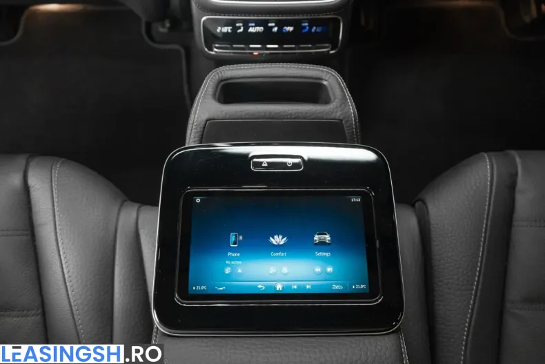 Mercedes-Benz GLS 450 (Clasa GLS) din 2025 cu 20.000 km - oferta MER218927 - foto 14