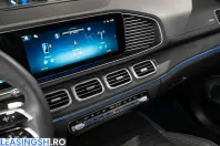 Mercedes-Benz GLS 450 (Clasa GLS) din 2025 cu 20.000 km - oferta MER218927 - foto 21