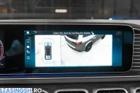 Mercedes-Benz GLS 450 (Clasa GLS) din 2025 cu 20.000 km - oferta MER218927 - foto 22