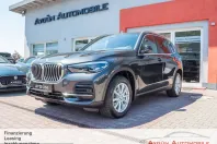 BMW X5 (Seria X) din 2022 cu 53.222 km - oferta BMW218928 - foto 1