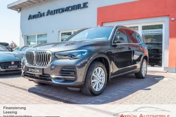 BMW X5 din 2022 - oferta BMW218928
