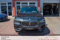 BMW X5 (Seria X) din 2022 cu 53.222 km - oferta BMW218928 - foto 2