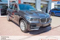 BMW X5 (Seria X) din 2022 cu 53.222 km - oferta BMW218928 - foto 3