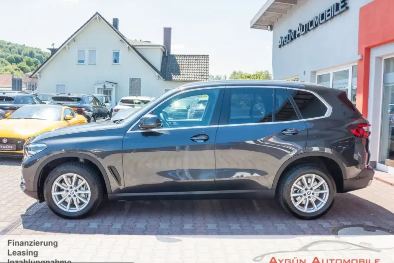 BMW X5 (Seria X) din 2022 cu 53.222 km - oferta BMW218928 - foto 7