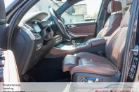 BMW X5 (Seria X) din 2022 cu 53.222 km - oferta BMW218928 - foto 9