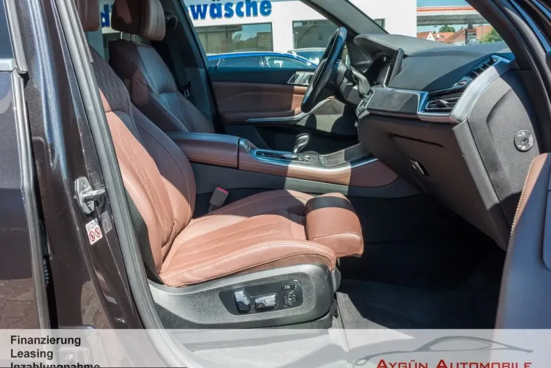 BMW X5 (Seria X) din 2022 cu 53.222 km - oferta BMW218928 - foto 11