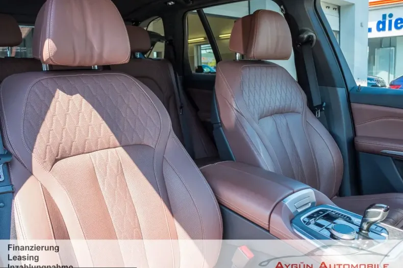 BMW X5 (Seria X) din 2022 cu 53.222 km - oferta BMW218928 - foto 12