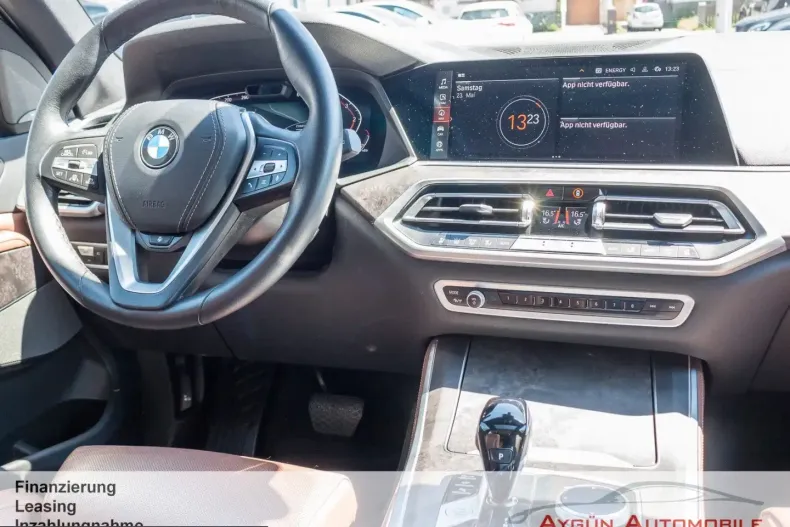 BMW X5 (Seria X) din 2022 cu 53.222 km - oferta BMW218928 - foto 15