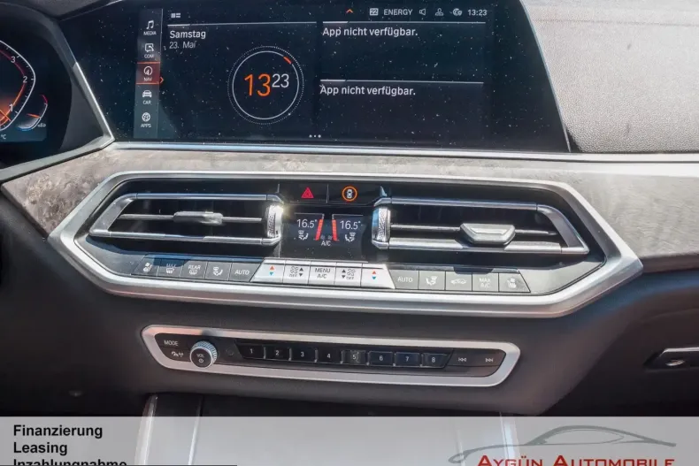 BMW X5 (Seria X) din 2022 cu 53.222 km - oferta BMW218928 - foto 16