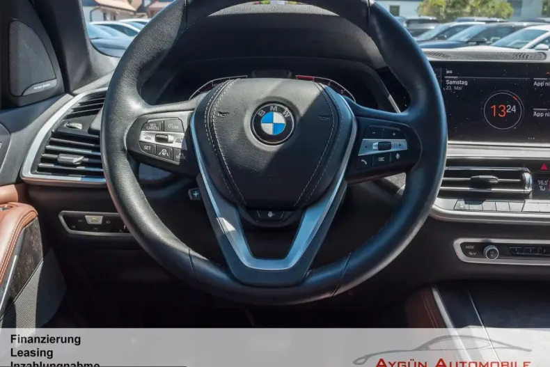 BMW X5 (Seria X) din 2022 cu 53.222 km - oferta BMW218928 - foto 18