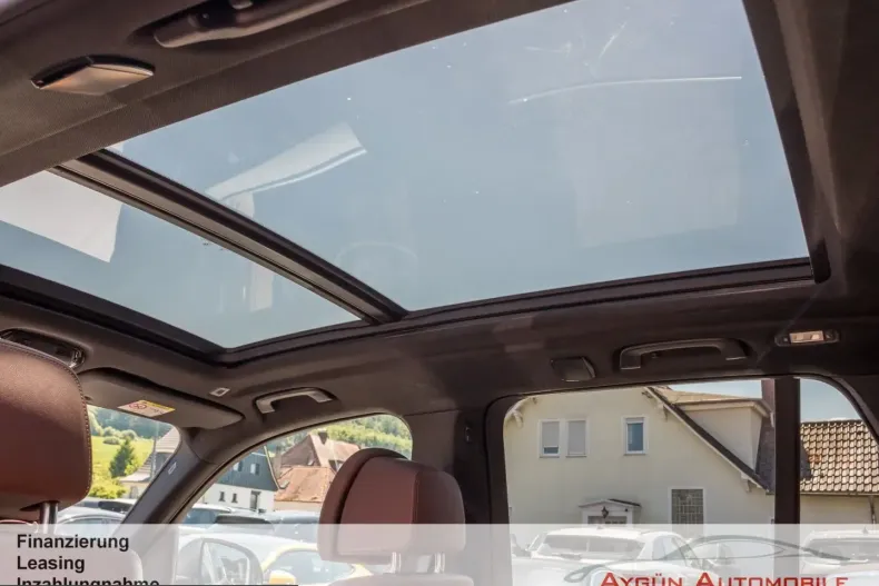 BMW X5 (Seria X) din 2022 cu 53.222 km - oferta BMW218928 - foto 20