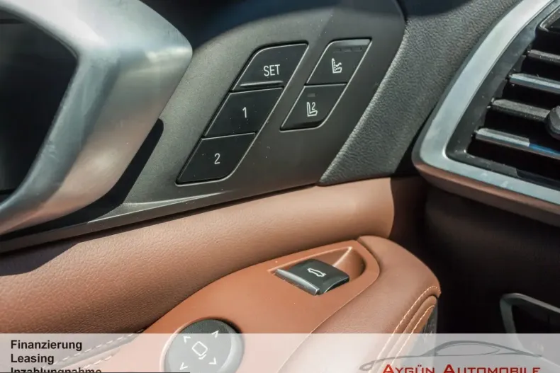 BMW X5 (Seria X) din 2022 cu 53.222 km - oferta BMW218928 - foto 22