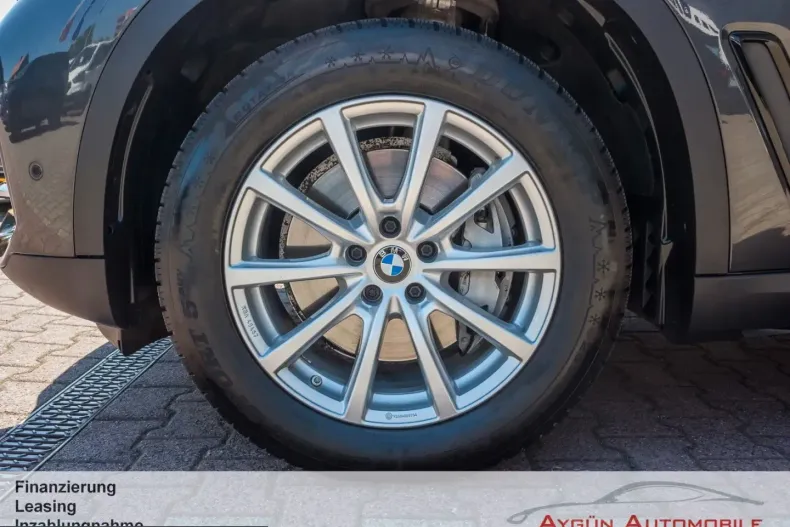 BMW X5 (Seria X) din 2022 cu 53.222 km - oferta BMW218928 - foto 27