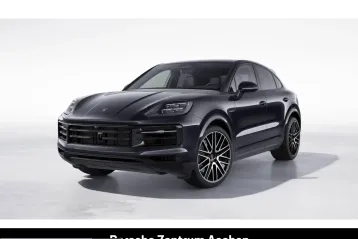 Porsche Cayenne din 2025 - oferta POR218929
