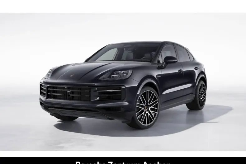 Porsche Cayenne din 2025 cu 26.220 km - oferta POR218929 - foto 1