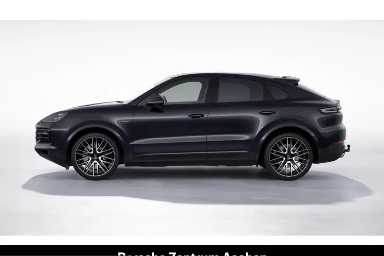 Porsche Cayenne din 2025 cu 26.220 km - oferta POR218929 - foto 2