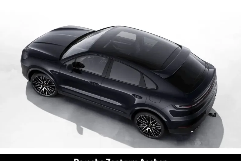 Porsche Cayenne din 2025 cu 26.220 km - oferta POR218929 - foto 4
