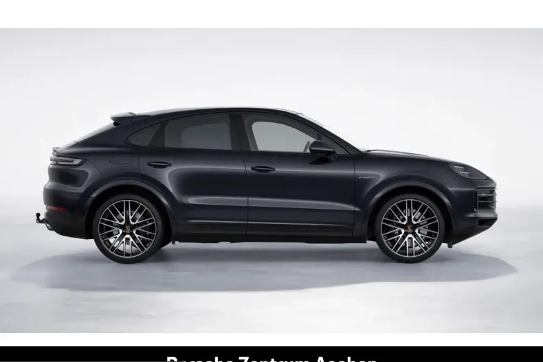 Porsche Cayenne din 2025 cu 26.220 km - oferta POR218929 - foto 6