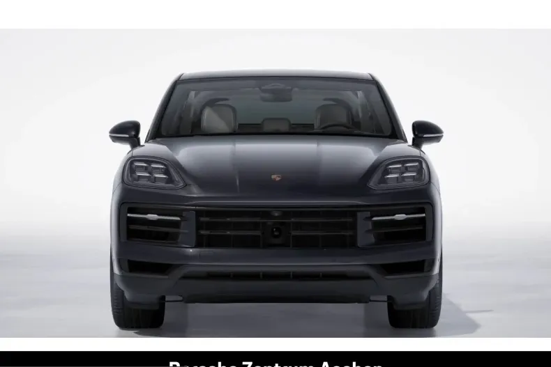 Porsche Cayenne din 2025 cu 26.220 km - oferta POR218929 - foto 8