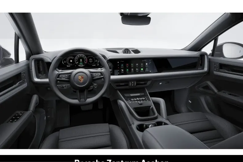 Porsche Cayenne din 2025 cu 26.220 km - oferta POR218929 - foto 9