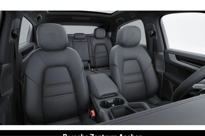 Porsche Cayenne din 2025 cu 26.220 km - oferta POR218929 - foto 10