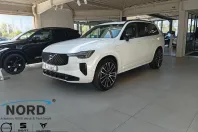 Volvo XC90 din 2025 cu 13.400 km - oferta VOL218930 - foto 1