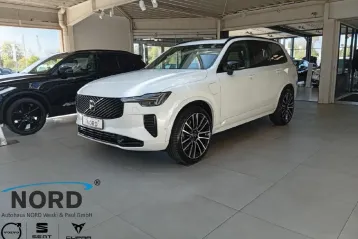 Volvo XC90 din 2025 - oferta VOL218930