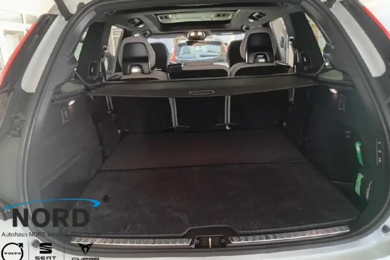 Volvo XC90 din 2025 cu 13.400 km - oferta VOL218930 - foto 25