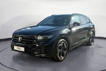 Volkswagen Touareg din 2025 - oferta VOL218931