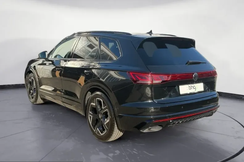 Volkswagen Touareg din 2025 cu 18.875 km - oferta VOL218931 - foto 3