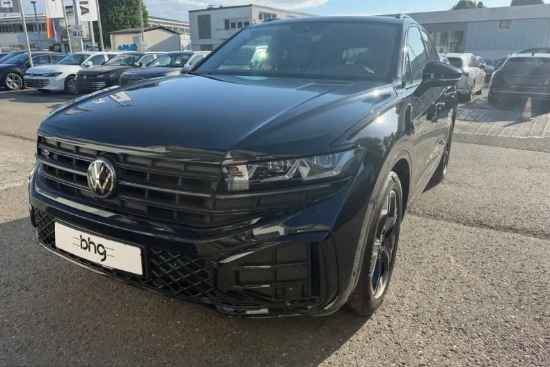 Volkswagen Touareg din 2025 cu 18.875 km - oferta VOL218931 - foto 12
