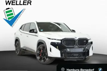 BMW X7 din 2024 - oferta BMW218932
