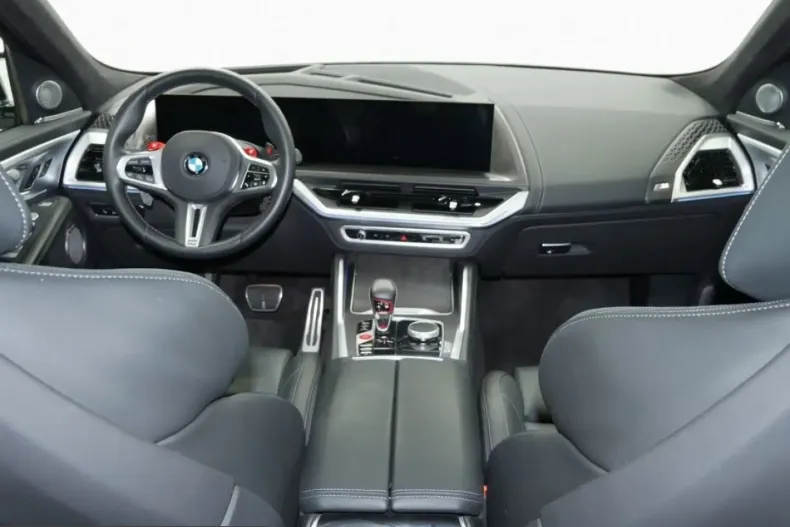 BMW X7 (Seria X) din 2024 cu 38.593 km - oferta BMW218932 - foto 9