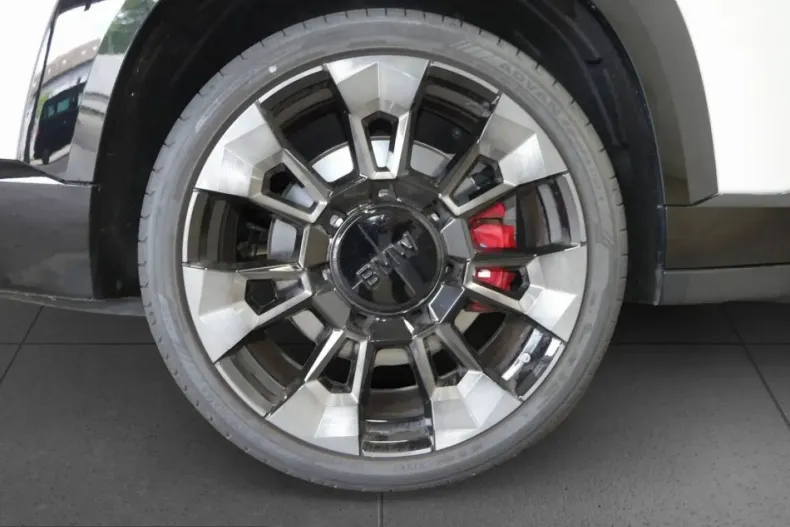 BMW X7 (Seria X) din 2024 cu 38.593 km - oferta BMW218932 - foto 12