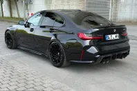 BMW M3 (Seria 3) din 2025 cu 39.000 km - oferta BMW218933 - foto 2