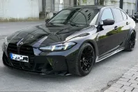 BMW M3 (Seria 3) din 2025 cu 39.000 km - oferta BMW218933 - foto 3