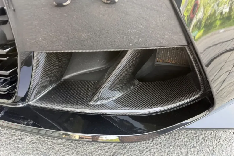 BMW M3 (Seria 3) din 2025 cu 39.000 km - oferta BMW218933 - foto 5